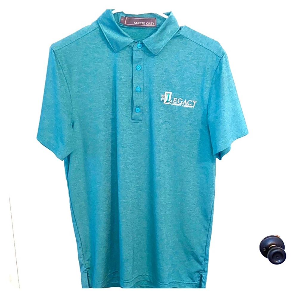Men’s Polo